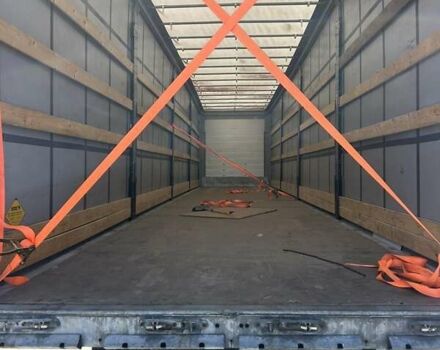 Шмитз ZWF 18, объемом двигателя 0 л и пробегом 300 тыс. км за 13500 $, фото 3 на Automoto.ua