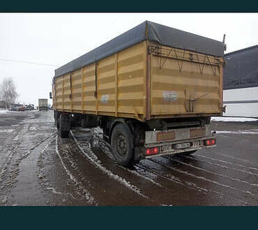 Шмитз ZWF 18 2010 в Киеве на Automoto.ua Желтый Шмитз ZWF 18, объемом двигателя 0 л и пробегом 111 тыс. км за 14000 $, фото 1 на Automoto.ua