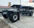 Сірий Шмітз ZWF 18, об'ємом двигуна 0 л та пробігом 500 тис. км за 4100 $, фото 1 на Automoto.ua