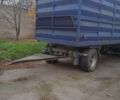Синій Шмітз ZWF 18, об'ємом двигуна 0 л та пробігом 400 тис. км за 4300 $, фото 1 на Automoto.ua