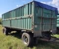 Зелений Шмітз ZWF 18, об'ємом двигуна 0 л та пробігом 10 тис. км за 2650 $, фото 3 на Automoto.ua