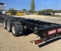 Черный Шмитз SCF 24G, объемом двигателя 0 л и пробегом 0 тыс. км за 5200 $, фото 1 на Automoto.ua