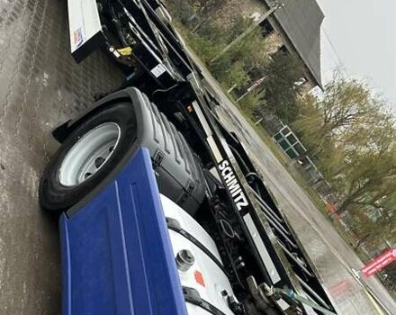 Черный Шмитз SCF 24G, объемом двигателя 0 л и пробегом 0 тыс. км за 17500 $, фото 38 на Automoto.ua