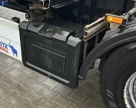 Черный Шмитз SCF 24G, объемом двигателя 0 л и пробегом 0 тыс. км за 17500 $, фото 24 на Automoto.ua