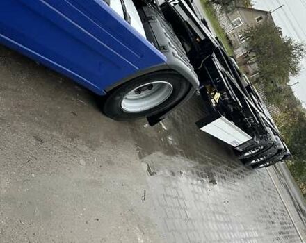 Черный Шмитз SCF 24G, объемом двигателя 0 л и пробегом 0 тыс. км за 17500 $, фото 39 на Automoto.ua