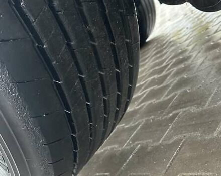 Черный Шмитз SCF 24G, объемом двигателя 0 л и пробегом 0 тыс. км за 17500 $, фото 32 на Automoto.ua