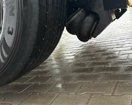 Черный Шмитз SCF 24G, объемом двигателя 0 л и пробегом 0 тыс. км за 17500 $, фото 36 на Automoto.ua