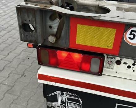 Черный Шмитз SCF 24G, объемом двигателя 0 л и пробегом 0 тыс. км за 17500 $, фото 5 на Automoto.ua