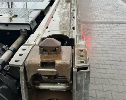 Черный Шмитз SCF 24G, объемом двигателя 0 л и пробегом 0 тыс. км за 17500 $, фото 3 на Automoto.ua