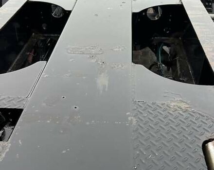 Черный Шмитз SCF 24G, объемом двигателя 0 л и пробегом 0 тыс. км за 17500 $, фото 34 на Automoto.ua