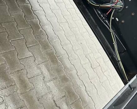 Черный Шмитз SCF 24G, объемом двигателя 0 л и пробегом 0 тыс. км за 17500 $, фото 10 на Automoto.ua