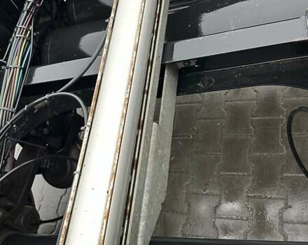 Черный Шмитз SCF 24G, объемом двигателя 0 л и пробегом 0 тыс. км за 17500 $, фото 29 на Automoto.ua