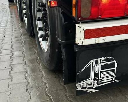 Черный Шмитз SCF 24G, объемом двигателя 0 л и пробегом 0 тыс. км за 17500 $, фото 7 на Automoto.ua