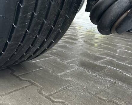 Черный Шмитз SCF 24G, объемом двигателя 0 л и пробегом 0 тыс. км за 17500 $, фото 9 на Automoto.ua