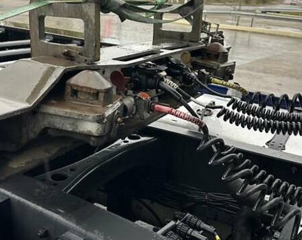 Черный Шмитз SCF 24G, объемом двигателя 0 л и пробегом 0 тыс. км за 17500 $, фото 16 на Automoto.ua