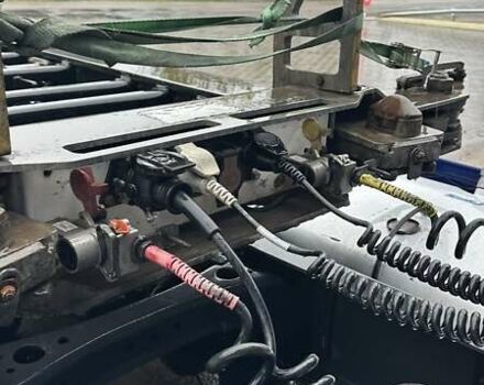 Черный Шмитз SCF 24G, объемом двигателя 0 л и пробегом 0 тыс. км за 17500 $, фото 17 на Automoto.ua