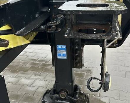 Черный Шмитз SCF 24G, объемом двигателя 0 л и пробегом 0 тыс. км за 17500 $, фото 15 на Automoto.ua