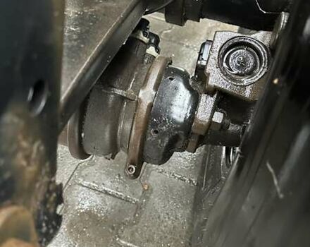 Черный Шмитз SCF 24G, объемом двигателя 0 л и пробегом 0 тыс. км за 17500 $, фото 27 на Automoto.ua