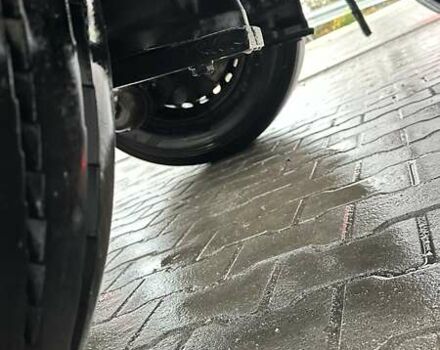 Черный Шмитз SCF 24G, объемом двигателя 0 л и пробегом 0 тыс. км за 17500 $, фото 26 на Automoto.ua