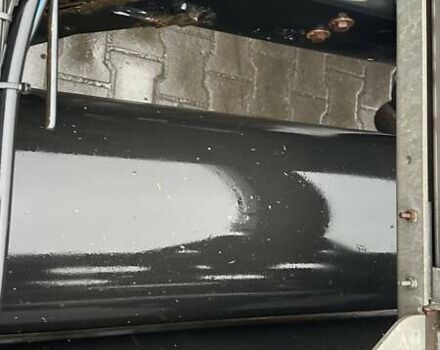 Черный Шмитз SCF 24G, объемом двигателя 0 л и пробегом 0 тыс. км за 17500 $, фото 28 на Automoto.ua