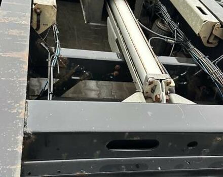 Черный Шмитз SCF 24G, объемом двигателя 0 л и пробегом 0 тыс. км за 17500 $, фото 11 на Automoto.ua