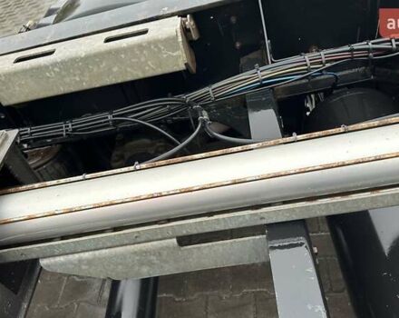 Черный Шмитз SCF 24G, объемом двигателя 0 л и пробегом 0 тыс. км за 17500 $, фото 12 на Automoto.ua