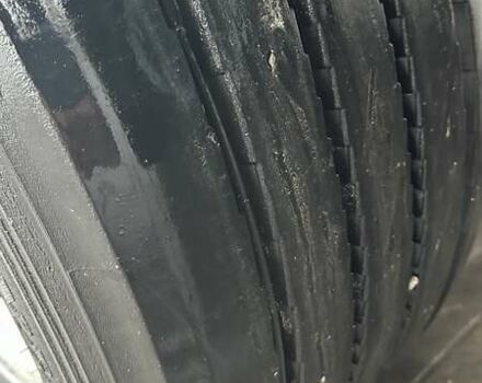 Черный Шмитз SCF 24G, объемом двигателя 0 л и пробегом 0 тыс. км за 17500 $, фото 31 на Automoto.ua