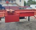 Красный Шмитз SCF 24G, объемом двигателя 0 л и пробегом 900 тыс. км за 3000 $, фото 4 на Automoto.ua