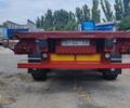 Красный Шмитз SCF 24G, объемом двигателя 0 л и пробегом 999 тыс. км за 3200 $, фото 1 на Automoto.ua