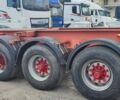 Красный Шмитз SCF 24G, объемом двигателя 0 л и пробегом 900 тыс. км за 3000 $, фото 6 на Automoto.ua