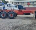 Красный Шмитз SCF 24G, объемом двигателя 0 л и пробегом 999 тыс. км за 3200 $, фото 12 на Automoto.ua