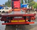 Красный Шмитз SCF 24G, объемом двигателя 0 л и пробегом 900 тыс. км за 3000 $, фото 1 на Automoto.ua