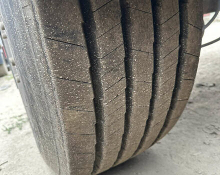 Красный Шмитз SCF 24G, объемом двигателя 0 л и пробегом 100 тыс. км за 7200 $, фото 12 на Automoto.ua