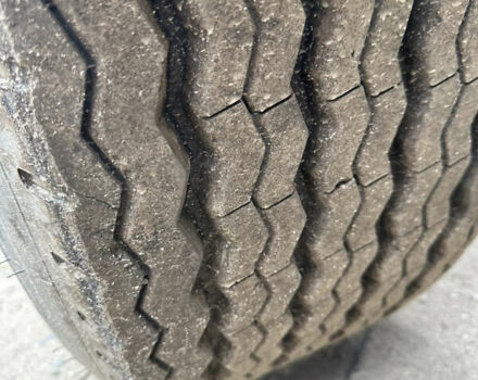 Красный Шмитз SCF 24G, объемом двигателя 0 л и пробегом 100 тыс. км за 7200 $, фото 10 на Automoto.ua