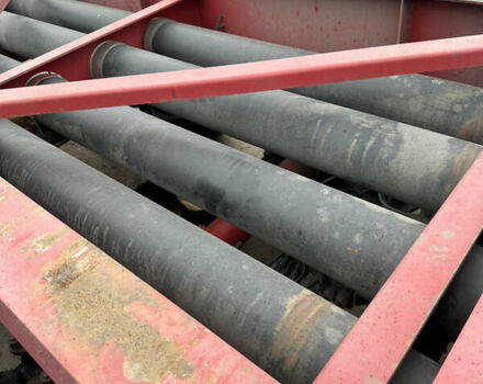 Красный Шмитз SCF 24G, объемом двигателя 0 л и пробегом 100 тыс. км за 7200 $, фото 8 на Automoto.ua