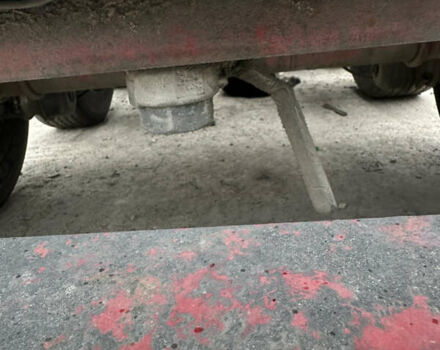 Красный Шмитз SCF 24G, объемом двигателя 0 л и пробегом 100 тыс. км за 7200 $, фото 9 на Automoto.ua