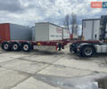 Красный Шмитз SCF 24G, объемом двигателя 0 л и пробегом 1 тыс. км за 16000 $, фото 5 на Automoto.ua