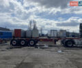 Красный Шмитз SCF 24G, объемом двигателя 0 л и пробегом 1 тыс. км за 16000 $, фото 3 на Automoto.ua