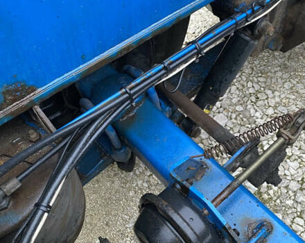 Шмитз SCF 24G, объемом двигателя 0 л и пробегом 0 тыс. км за 6000 $, фото 2 на Automoto.ua