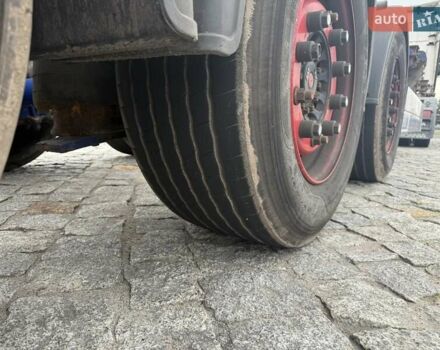 Шмитз SCF 24G, объемом двигателя 0 л и пробегом 0 тыс. км за 8700 $, фото 1 на Automoto.ua