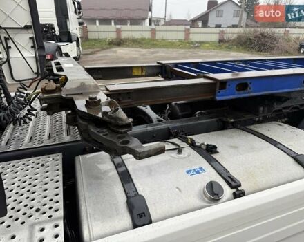 Шмитз SCF 24G, объемом двигателя 0 л и пробегом 0 тыс. км за 8700 $, фото 6 на Automoto.ua