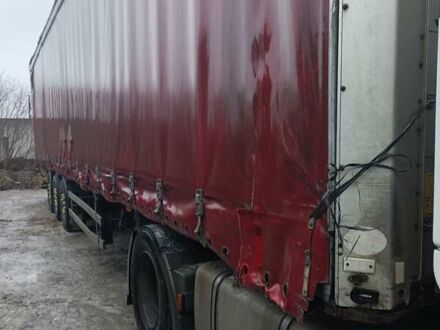 Шмитз SCF 24G 2002 в Ровно на Automoto.ua Шмитз SCF 24G, объемом двигателя 0 л и пробегом 0 тыс. км за 3999 $, фото 1 на Automoto.ua