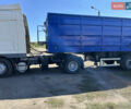 Синий Шмитз SCF 24G, объемом двигателя 0 л и пробегом 0 тыс. км за 19500 $, фото 8 на Automoto.ua
