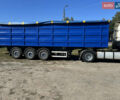 Синий Шмитз SCF 24G, объемом двигателя 0 л и пробегом 0 тыс. км за 19500 $, фото 4 на Automoto.ua