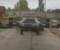 Синий Шмитз SCF 24G, объемом двигателя 0 л и пробегом 0 тыс. км за 7500 $, фото 1 на Automoto.ua