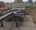 Синий Шмитз SCF 24G, объемом двигателя 0 л и пробегом 0 тыс. км за 7500 $, фото 7 на Automoto.ua