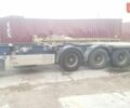 Синий Шмитз SCF 24G, объемом двигателя 0 л и пробегом 0 тыс. км за 7500 $, фото 4 на Automoto.ua