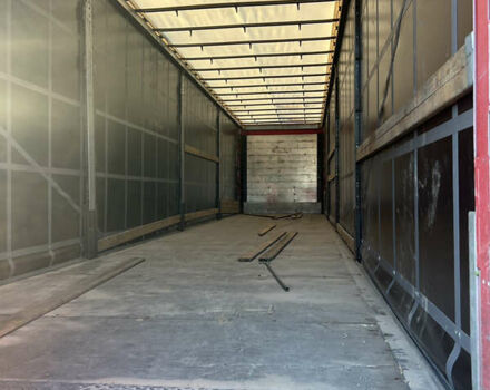 Черный Шмитз SCS 24L-1362EB, объемом двигателя 0 л и пробегом 0 тыс. км за 17385 $, фото 10 на Automoto.ua