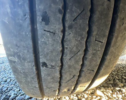 Черный Шмитз SCS 24L-1362EB, объемом двигателя 0 л и пробегом 0 тыс. км за 17385 $, фото 9 на Automoto.ua