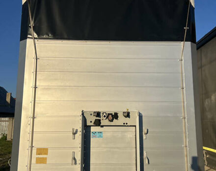 Черный Шмитз SCS 24L-1362EB, объемом двигателя 0 л и пробегом 0 тыс. км за 17385 $, фото 15 на Automoto.ua